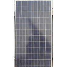 Series high-efficiency polycrystalline modules