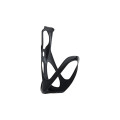 Carbon fiber bike cage bottle cage