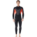 Insulation anti-rash triathlon swimwear