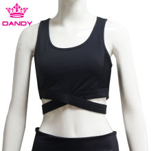 Cheap Training Crop Top