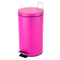 Hot Sell Stainless Steel Round Waste Bin