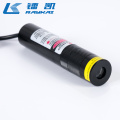 Green Line Laser Locator For Forklift