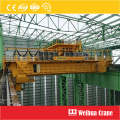 Overhead Crane For Foundry