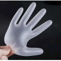 CE ISO FDA-zertifizierte biologisch abbaubare medizinische Handschuhe
