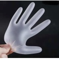 CE ISO FDA certified biodegradable medical gloves