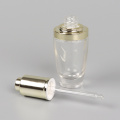 Glass Dropper Bottle for Essential Oil with Pipette