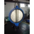 Wafer Type Butterfly Valve