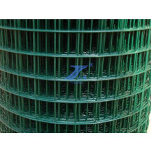 5/8" PVC Coated Welded Wire Mesh (TS-WM16)