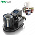 FREESUB Sublimation Tassen und Becher Druckmaschine