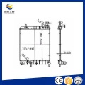 High Quality Cooling Parts Auto Radiator System
