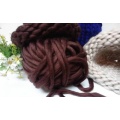 Super Chunky Big Loop Merino Wool Yarn