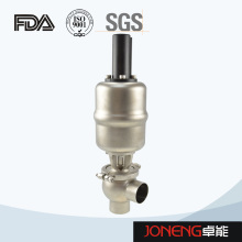 Stainless Steel Food Grade Shut off Valve (JN-SV2006)