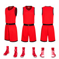 maillots de basket vierges pour l&#39;impression