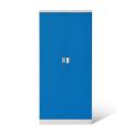 Tall 2 Door Office Steel Storage File Cabinet