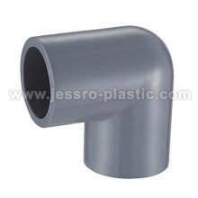 CPVC ASTM SCH80 90 DEG ELBOW