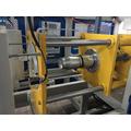 PVC PIPE EXTRUSION MACHINE WITH BELLING MACHINE