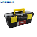 PP Plastic Small Tool Boxes with With 1Tray