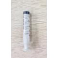 10ml Syringe Disposable Sterile CE ISO