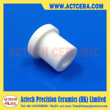 Customized Machining Zirconia Ceramic Roller