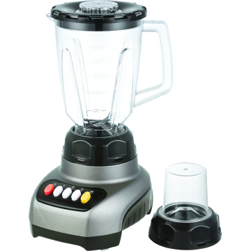 Electric Powerful Blender Juicer Plastic Food Blender