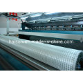 400 / 400kn Warp-Knitting High Tensile Biaxial Polyester Geogrid com Ce Certificate