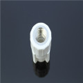 Female Thread Adapter with Metal Insert