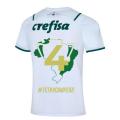 21 22 camisetas de fútbol Palmeiras Special Edition con clase conmemoran