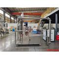 Lnjst Inert Gas Protection Jet Mill