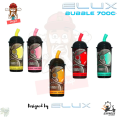 Bubble Elux de crème glacée aux fraises 7000