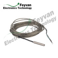 Submersible Motor Winding Wire