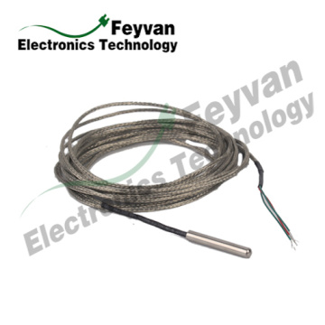 Submersible Motor Winding Wire