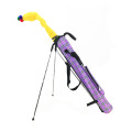 Hot light and wear-resistant polyester golf bracket bag