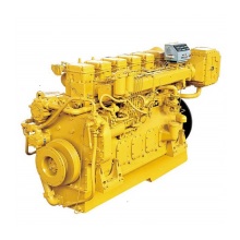 Motores diesel Z12V190B para ampla aplicação