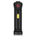 Hand Held Pump 2000mAh with Emergency Lighting