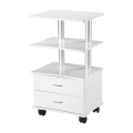 Manicure Pedicure Trolley for Beauty Saloln