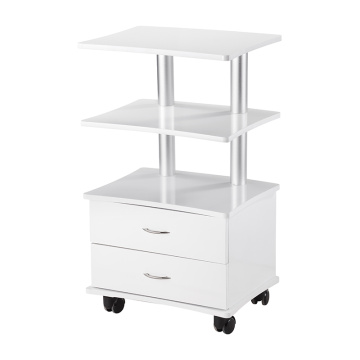 Manicure Pedicure Trolley for Beauty Saloln