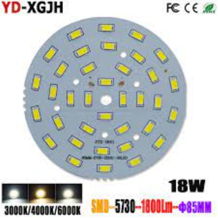 Pcb Board For Led Lighting 2 Jpg