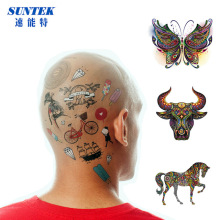 Laser/Inkjet Waterslide Tattoo Sticker Transfer Paper Temporary Tattoo Paper