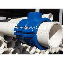 2015 Nova sela de ferro Ductile para PE Pipe