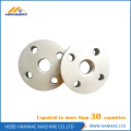 Alloy steel aluminum flange