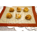 Tapis de cuisson macaron spécialement conçu pour les boulangers