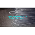 High Pressure Seamless Carbon U Bend Steel Tubing