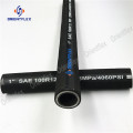 High pressure wire sprial hydraulic hose