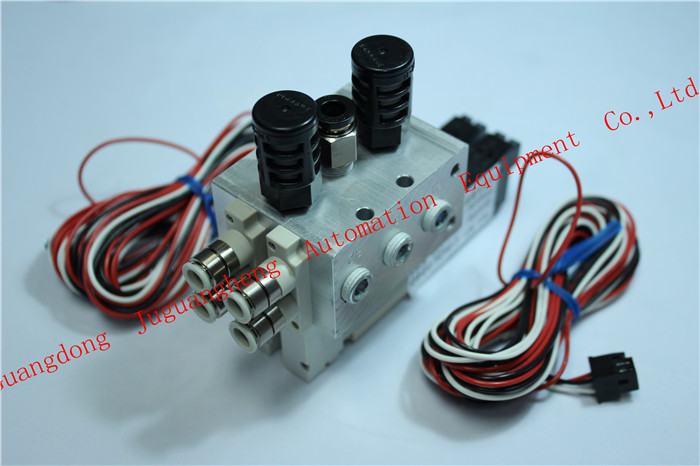 Original New CSQL0240 F10M2AJ-24W-F10T2 Valve