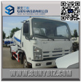 Isuzu Mixer Truck 700p 4 M3 Small Concrete Mixer Truck