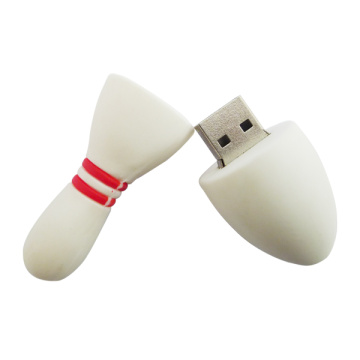 Stick PVC Bowling Ball Unidad flash USB