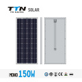 100W 110W 120w Off Grid Solar System