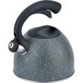 Marble color Stainless Steel Kettle