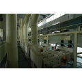 800t/d Oilseed Pressing Production Line