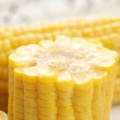 Cobs Fruit Sweet Corn Cob